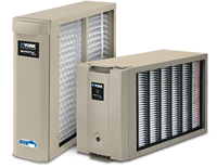 Air-cleaner
