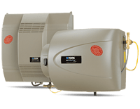Humidifiers
