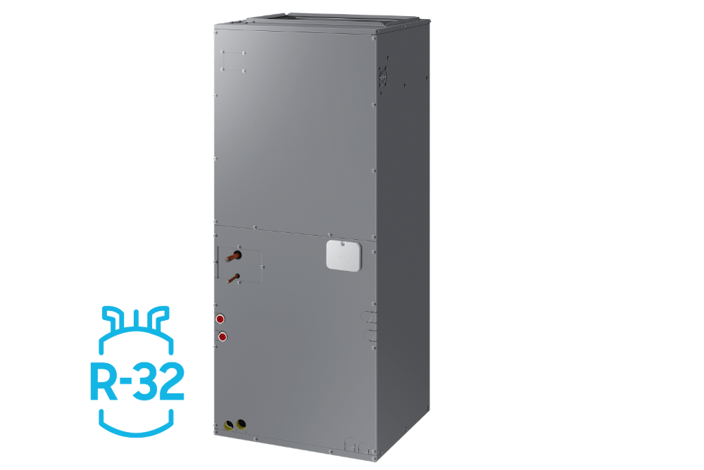 Multi-Position Air Handler