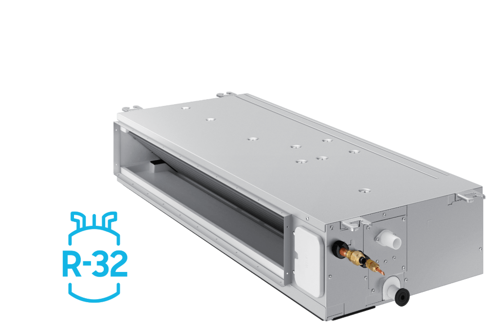 Slim Duct