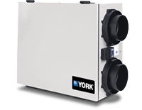 Ventilator