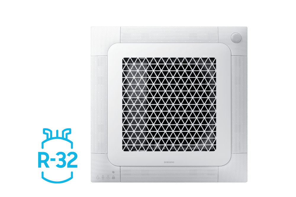 WindFree™ Mini 4-Way Cassette