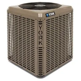 YXT 18 SEER2 Two Stage Air Conditioner